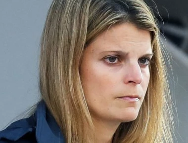 Αθηνά Ωνάση: Βόλτα στη Ρώμη με Ελληνίδα celebrity! (φώτο)